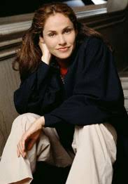 At 16, Tara Correa- McMullen had the 