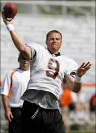 Image Carson Palmer Picture