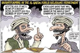 Monte Wolverton al qaeda pr  ...