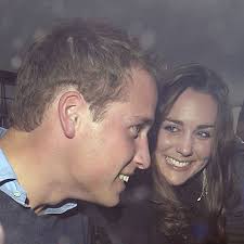 Will and Kate go on  double date  