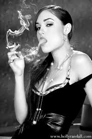 Sasha Grey's Favorite Films - via Daymix