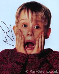 Macaulay Culkin Image <b>Macaulay< b> <b>Culkin< b> SP 161100.jpg Picture 5