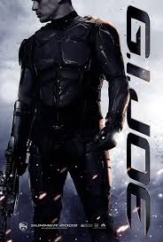 G.I. Joe: Rise of Cobra - via Daymix