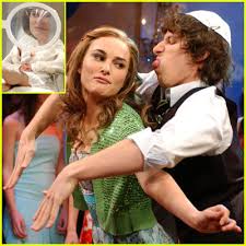 Andy Samberg made SNL funny - via Daymix