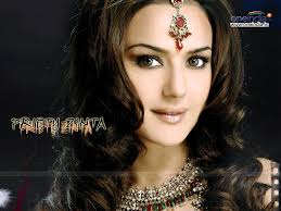 Image <b>Preity Zinta</b> Picture