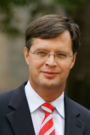 Jan Peter Balkenende oo Ah Ra
