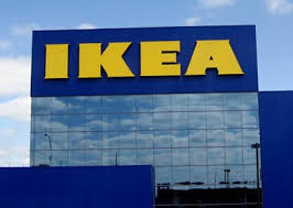 Dreaming Big at  IKEA  