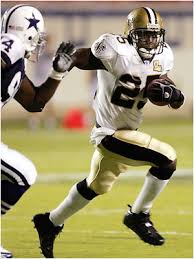 Reggie Bush injured : EveryJoe - via Daymix