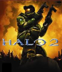 Halo 2 - via Daymix