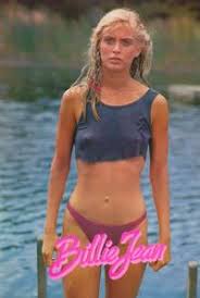 The Legend of Billie Jean - via Daymix