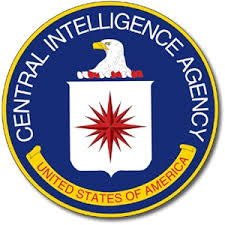   Central Intelligence Agency  