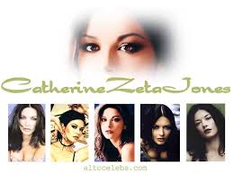 Catherine Zeta Jones Picture 4