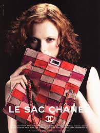 Image Ad: <b>Karen Elson</b> Picture
