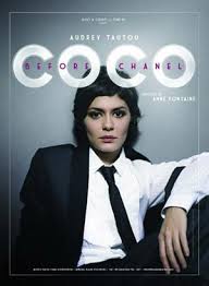 Image <b>Audrey Tautou</b> as Coco Chanel Picture