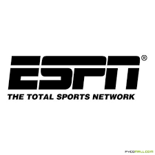 ESPN Logo Vector File - via Daymix