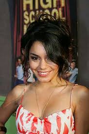 Image <b>Vanessa Anne Hudgens</b> is <b>...</b> Picture