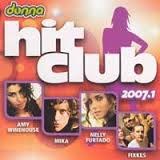 Music CD Various HIT CLUB 2007