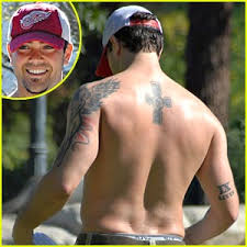 Image At one point, <b>Jesse</b>, 30, Picture