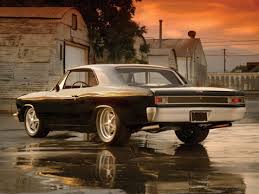 Image So-Cal LS7 <b>Chevelle</b> Picture