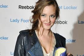 Image <b>Leighton Meester</b> and a sex Picture