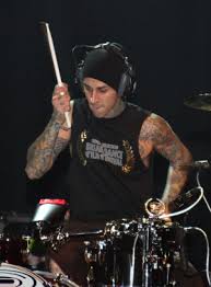 Travis Barker Picture 2