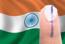 India Election Commission