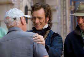 Image <b>toby stephens</b> Picture