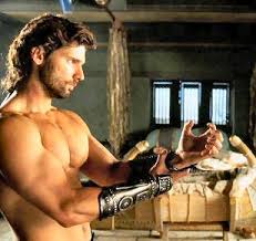 Eric Bana Picture 2