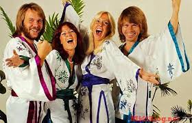 Image <b>ABBA</b>   Mamma Mia Soundtrack  08 Picture