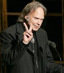 Neil Young Picture 3
