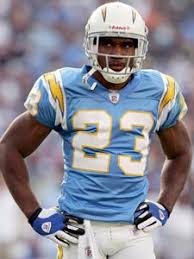 San Diego's Quentin Jammer