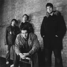 Image Snow Patrol Picture