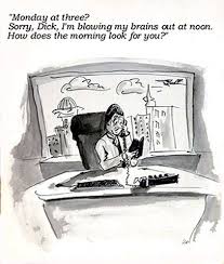 Work Humor - via Daymix