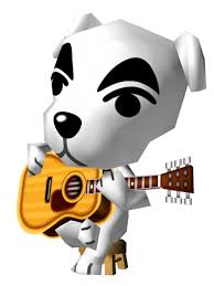 Animal Crossing: City Folk to - via Daymix
