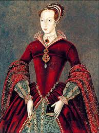Lady Jane Grey - via Daymix