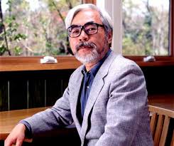 Image <b>Hayao Miyazaki</b> Japanese Picture