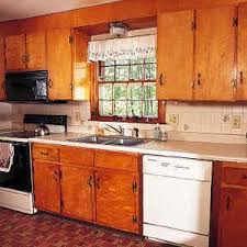 cabinets; before & after
