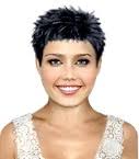 Change hair color