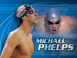 Image Part of Phelps absence Picture