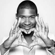 Image <b>Usher</b> “Papers” – Hot or Not? Picture