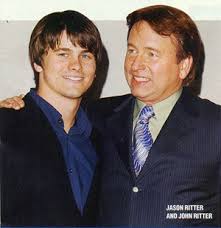Image <b>...</b> us information on <b>Jason Ritter</b>! Picture