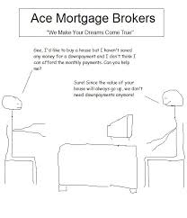 The <b>Sub</b>-Prime Primer - A Funny Explanation of the Mortgage Crisis <b>...</b>