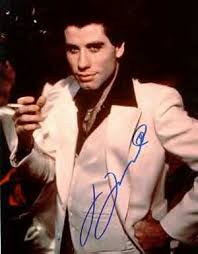 Image Mr.<b>John Travolta</b> Picture