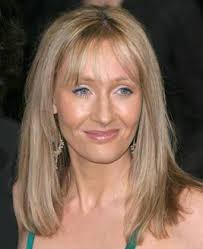 J.K. Rowling