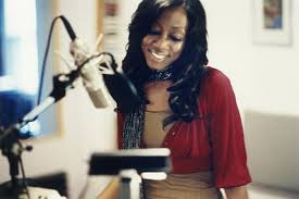 Image <b>Beverley Knight</b>   In Your Picture