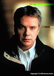 Image <b>Tim Robbins</b> in Arlington Road Picture