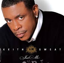 Image Photo of '<b>Keith Sweat</b>' Picture