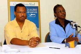 12th ANNUAL BAHAMAS WEATHER - via Daymix