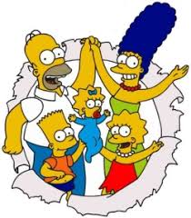 Group Comments | The Simpsons