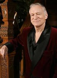 Image Playboy founder <b>Hugh Hefner</b> Picture